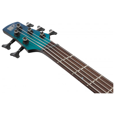 Ibanez - SRMS725-BCM SR Multi Scale - Musik Utan Gränser 