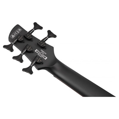 Ibanez - SRMS725-BCM SR Multi Scale - Musik Utan Gränser 