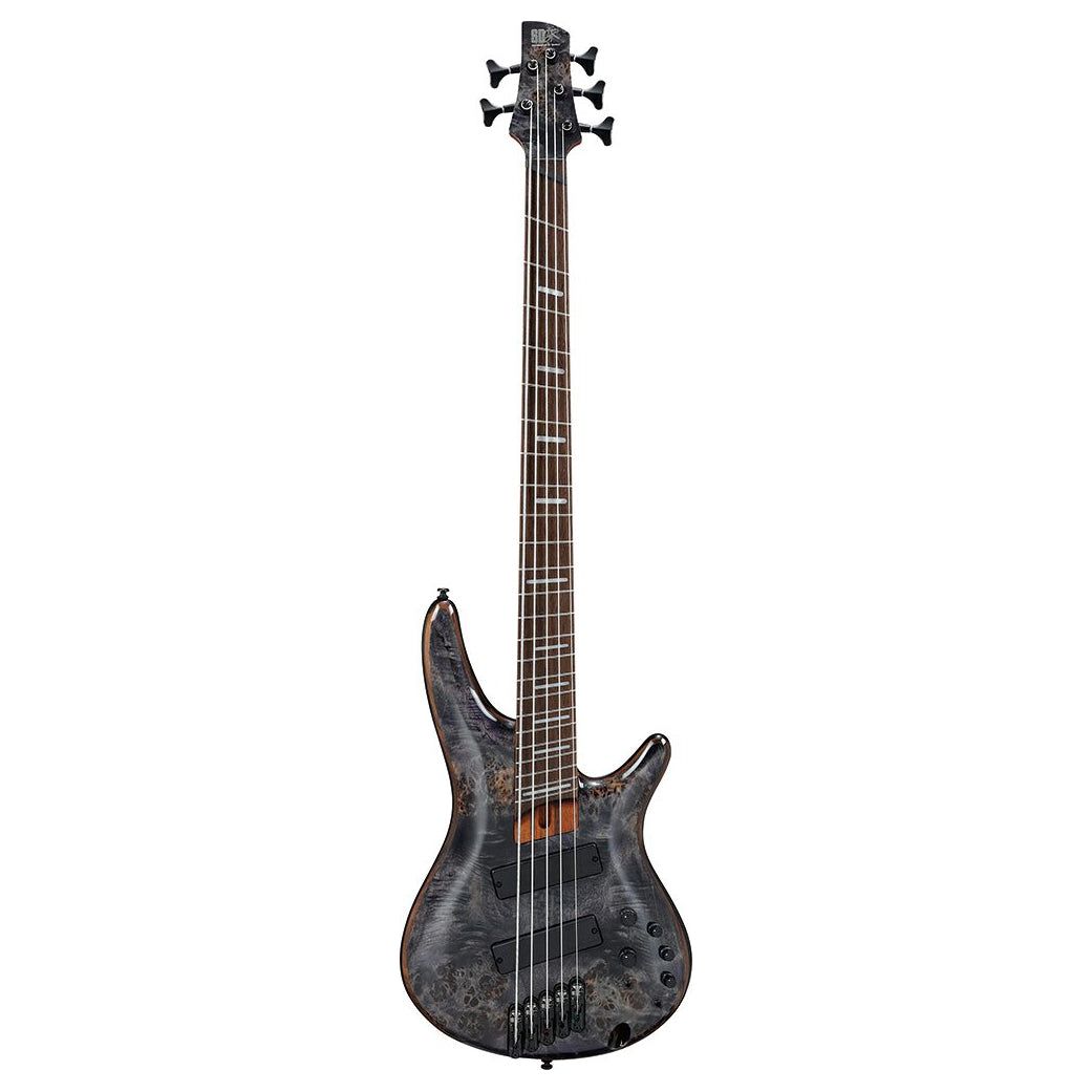 Ibanez - SRMS805-DTW Deep Twilight - Musik Utan Gränser 