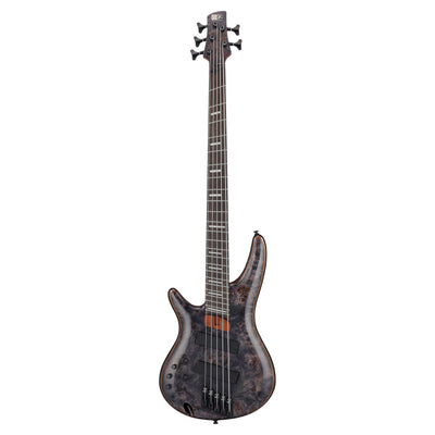 Ibanez - SRMS805L-DTW Deep Twilight Multi Scale Left - Musik Utan Gränser 