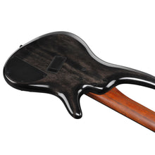 Ladda upp bild till gallerivisning, Ibanez - SRMS805L-DTW Deep Twilight Multi Scale Left - Musik Utan Gränser 
