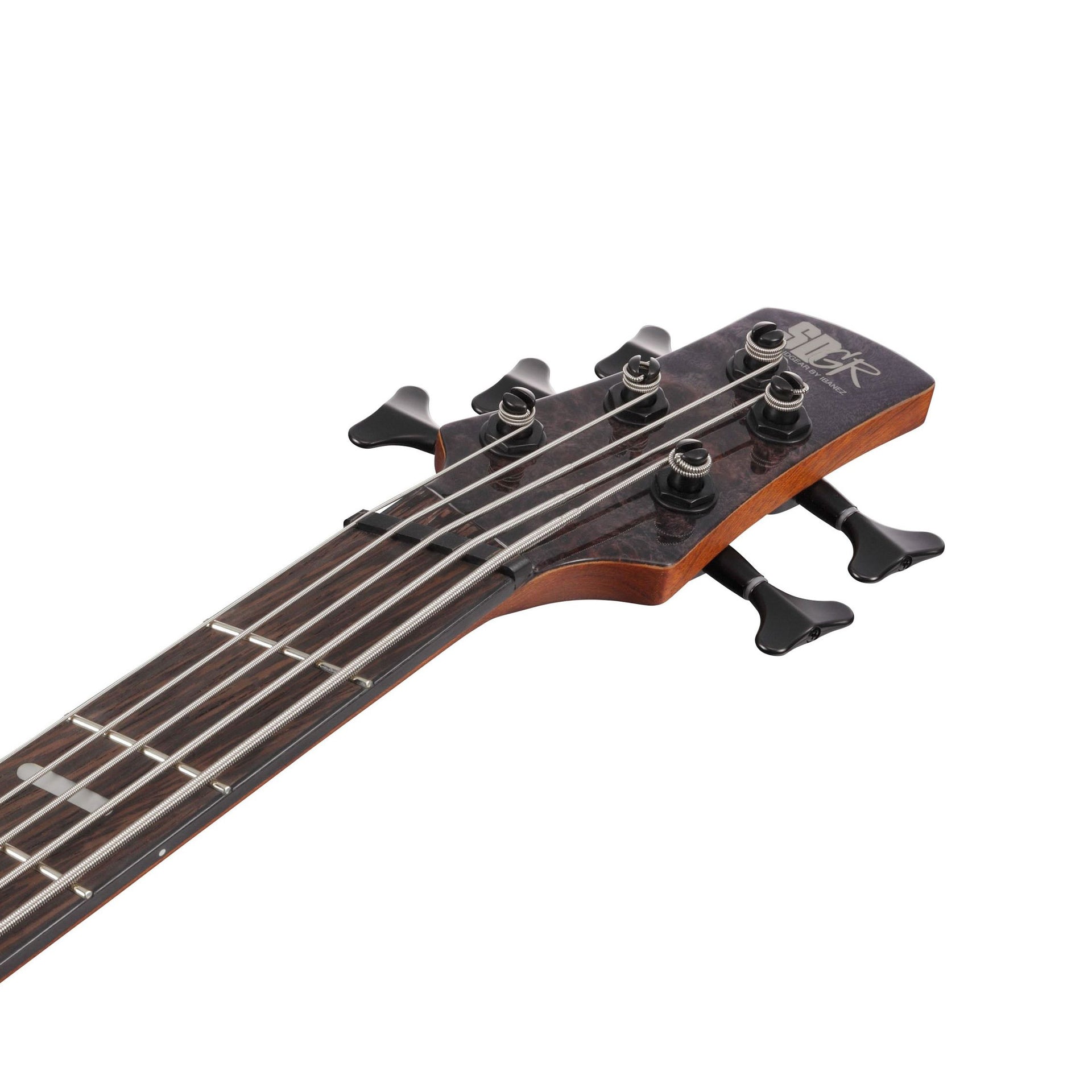 Ibanez - SRMS805L-DTW Deep Twilight Multi Scale Left - Musik Utan Gränser 