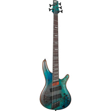 Load image into Gallery viewer, Ibanez - SRMS805-TSR SR Multi-Scale - Musik Utan Gränser 
