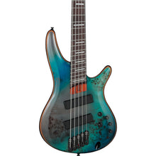 Load image into Gallery viewer, Ibanez - SRMS805-TSR SR Multi-Scale - Musik Utan Gränser 
