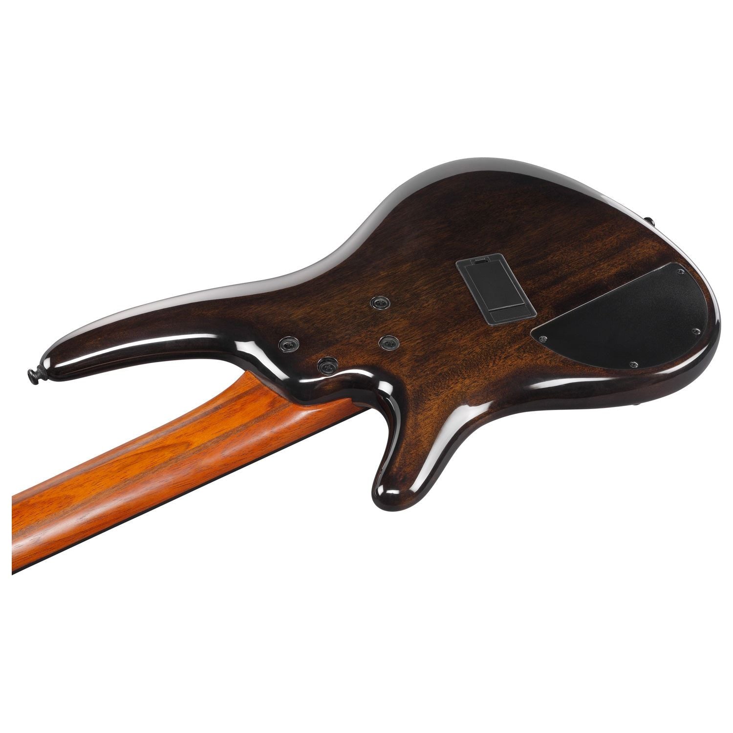Ibanez - SRMS805-TSR SR Multi-Scale - Musik Utan Gränser 