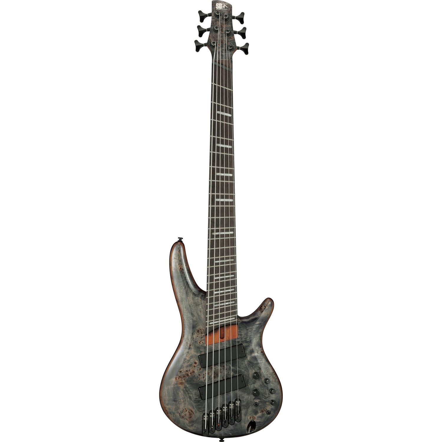 Ibanez - SRMS806-DTW SR Multi-Scale - Musik Utan Gränser 