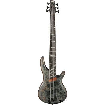 Ibanez - SRMS806-DTW SR Multi-Scale - Musik Utan Gränser 