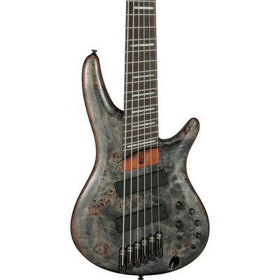Ibanez - SRMS806-DTW SR Multi-Scale - Musik Utan Gränser 