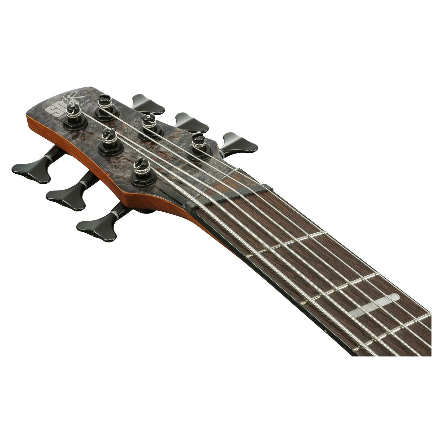 Ibanez - SRMS806-DTW SR Multi-Scale - Musik Utan Gränser 