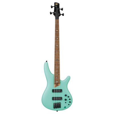 Ibanez - SR1100B-SFM Sea Foam Green Matte - Musik Utan Gränser 