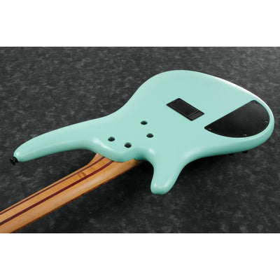 Ibanez - SR1100B-SFM Sea Foam Green Matte - Musik Utan Gränser 
