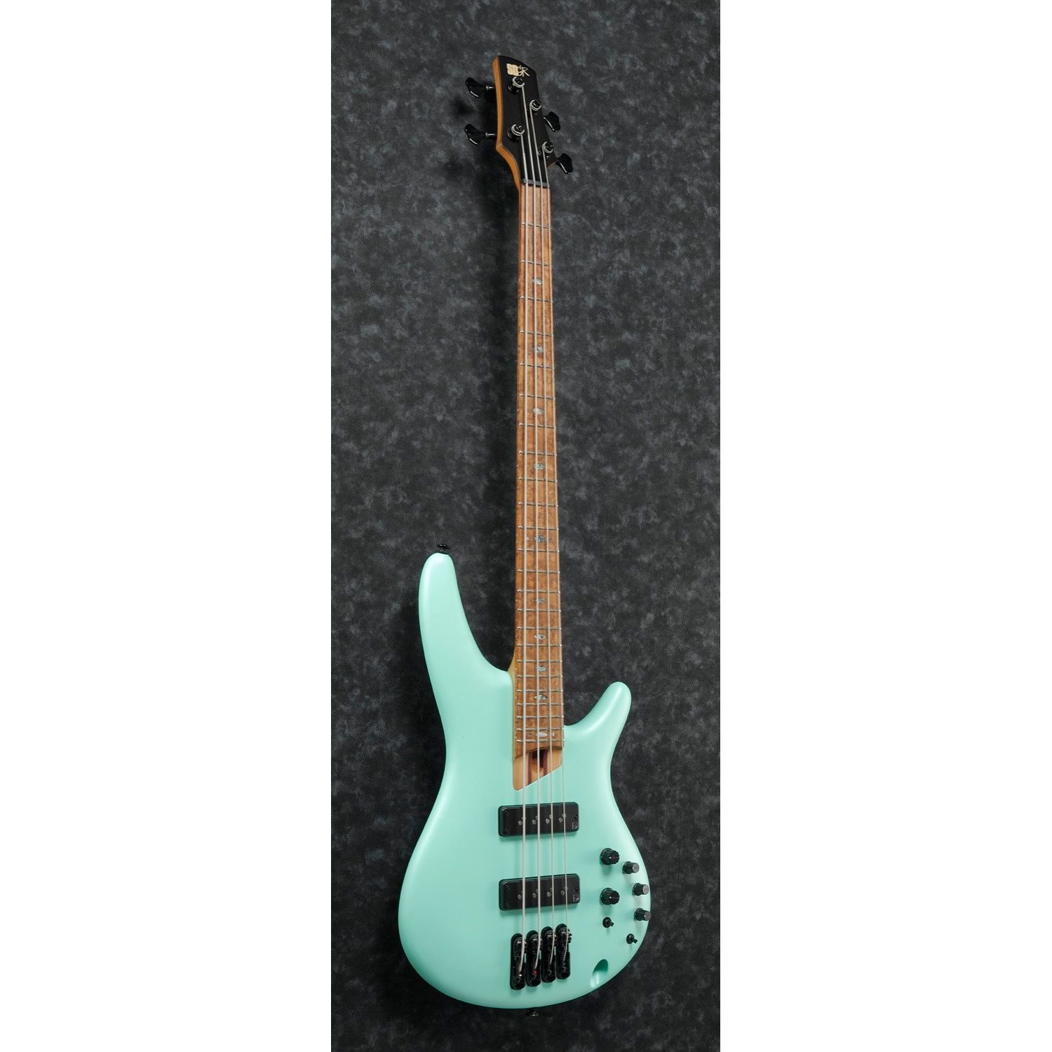 Ibanez - SR1100B-SFM Sea Foam Green Matte - Musik Utan Gränser 