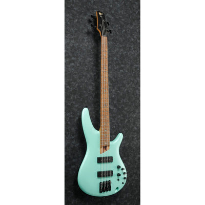 Ibanez - SR1100B-SFM Sea Foam Green Matte - Musik Utan Gränser 