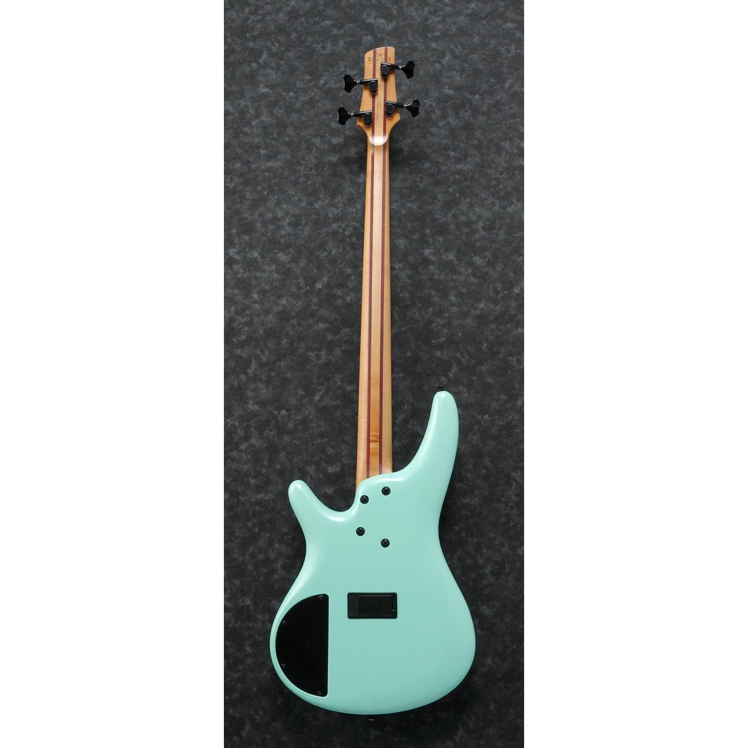 Ibanez - SR1100B-SFM Sea Foam Green Matte - Musik Utan Gränser 