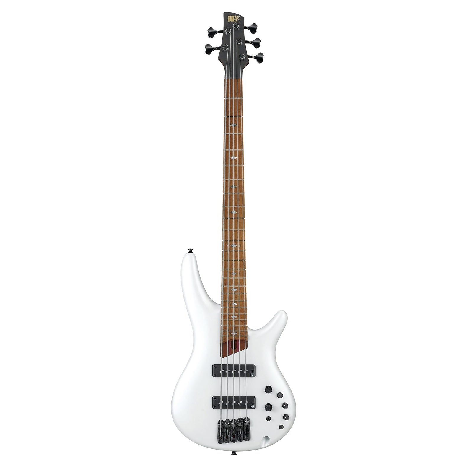 SR1105B-PWM Pearl White Matte