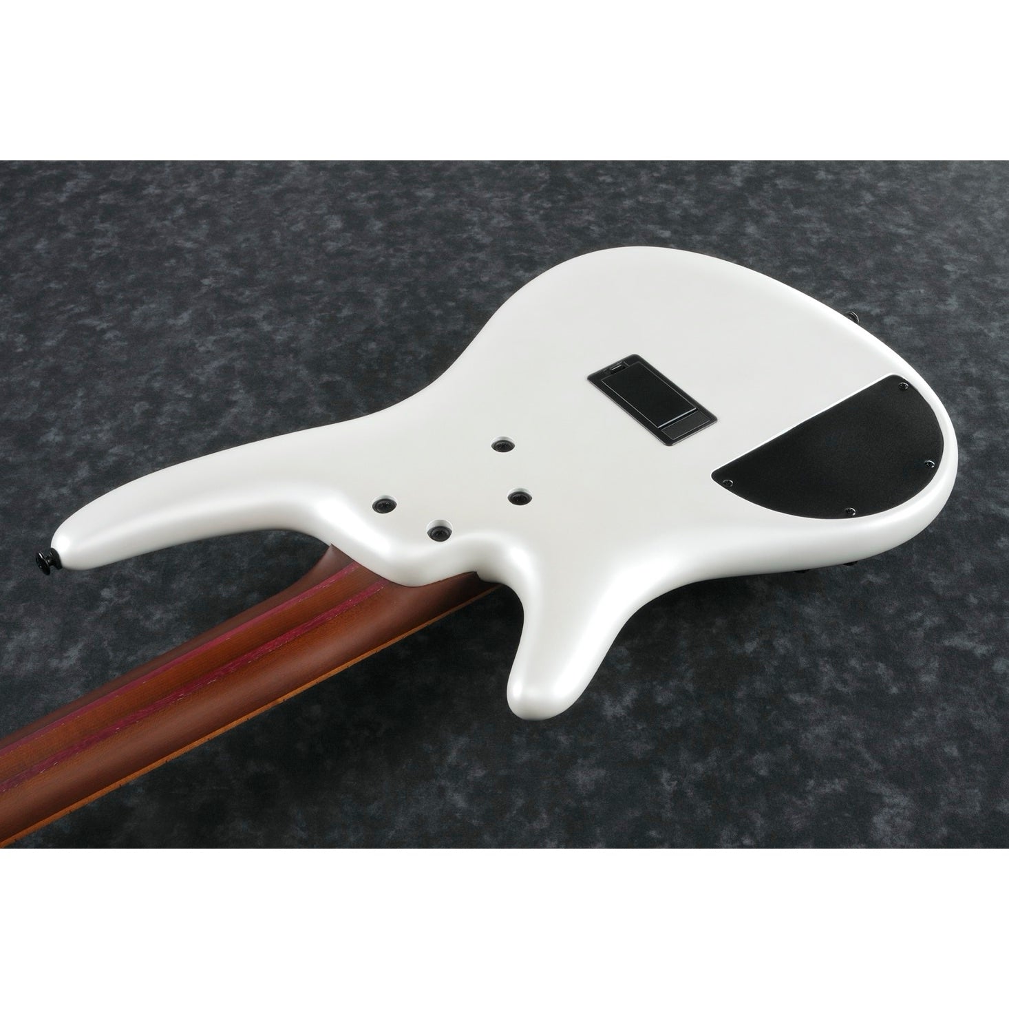 SR1105B-PWM Pearl White Matte