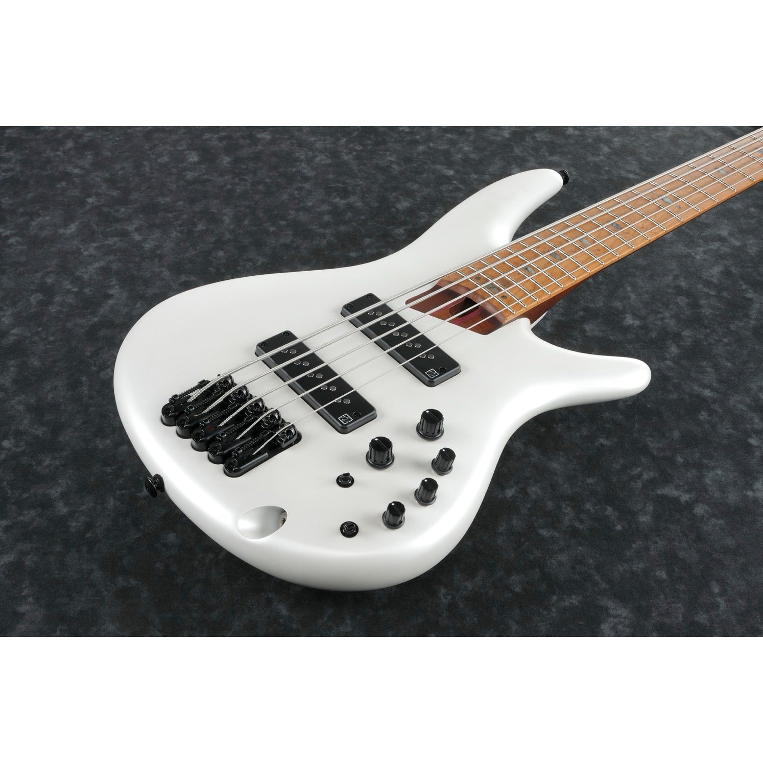 SR1105B-PWM Pearl White Matte