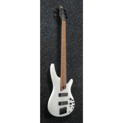 SR1105B-PWM Pearl White Matte