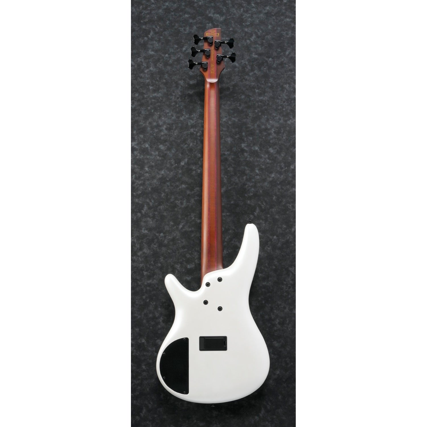 SR1105B-PWM Pearl White Matte
