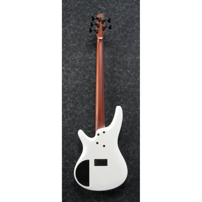 SR1105B-PWM Pearl White Matte