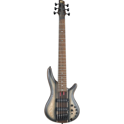 Ibanez - SR1346B-DWF Dual Shadow Burst Flat Premium - Musik Utan Gränser 