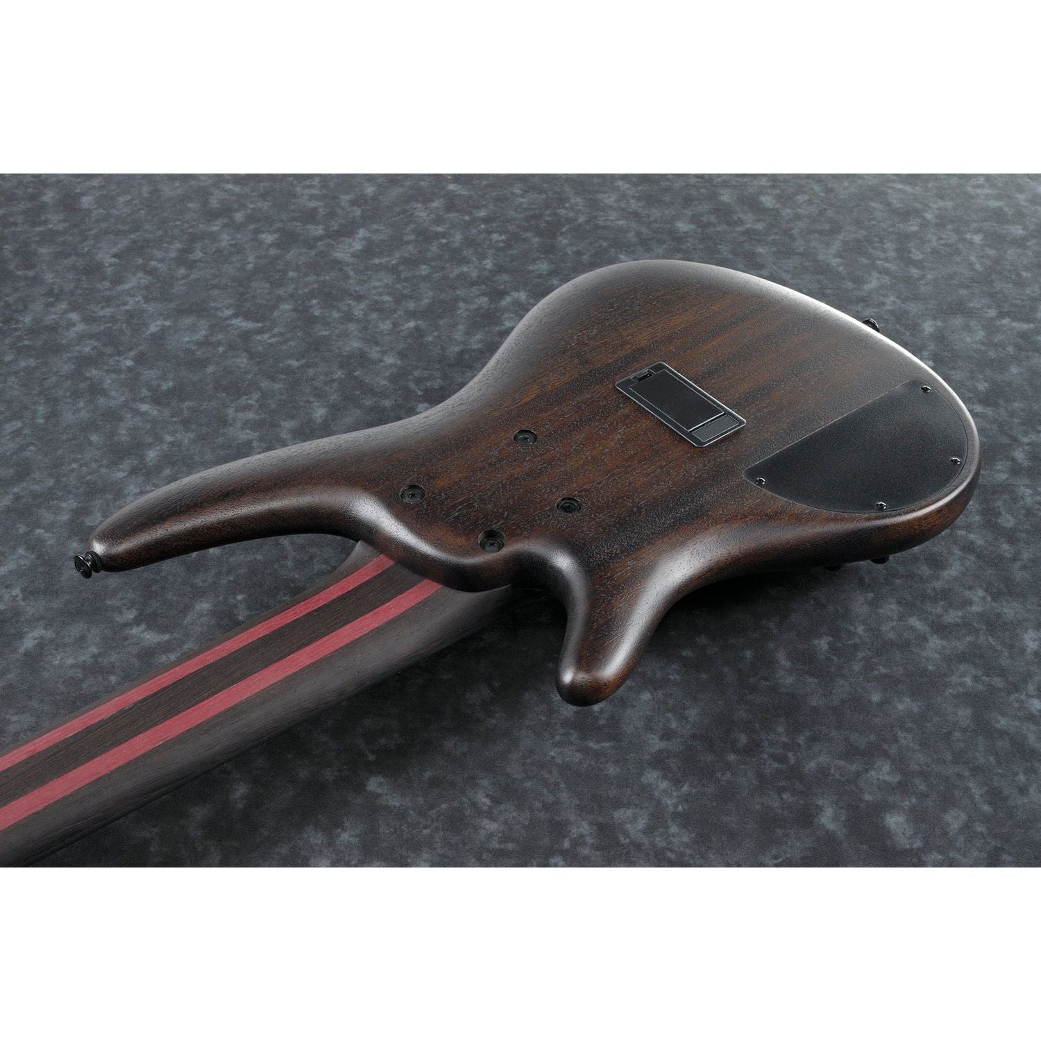 Ibanez - SR1346B-DWF Dual Shadow Burst Flat Premium - Musik Utan Gränser 