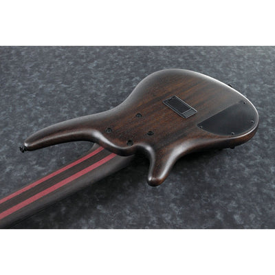 Ibanez - SR1346B-DWF Dual Shadow Burst Flat Premium - Musik Utan Gränser 