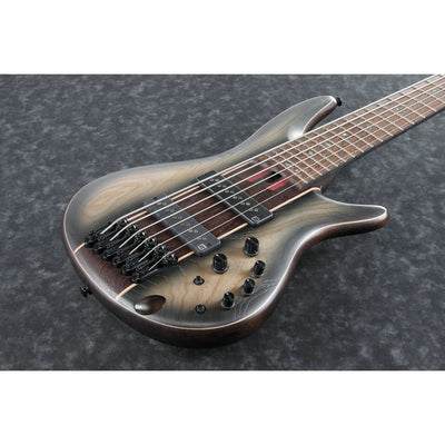 Ibanez - SR1346B-DWF Dual Shadow Burst Flat Premium - Musik Utan Gränser 