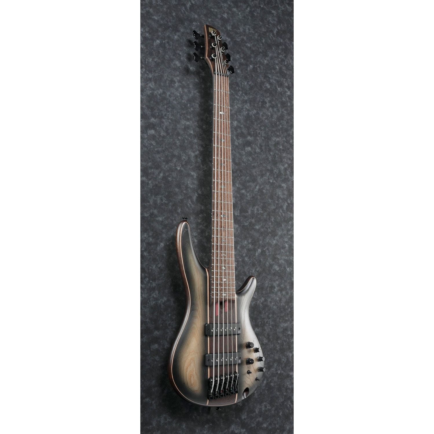 Ibanez - SR1346B-DWF Dual Shadow Burst Flat Premium - Musik Utan Gränser 