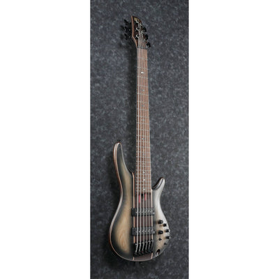 Ibanez - SR1346B-DWF Dual Shadow Burst Flat Premium - Musik Utan Gränser 