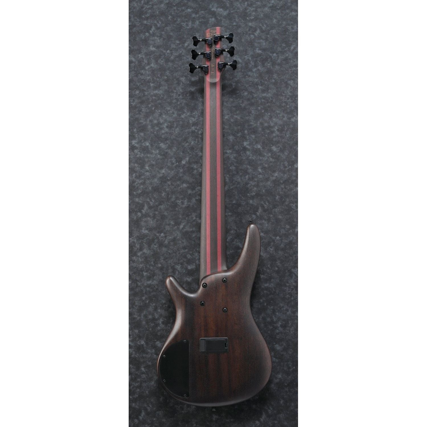 Ibanez - SR1346B-DWF Dual Shadow Burst Flat Premium - Musik Utan Gränser 
