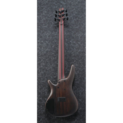 Ibanez - SR1346B-DWF Dual Shadow Burst Flat Premium - Musik Utan Gränser 