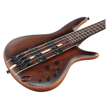 Load image into Gallery viewer, Ibanez - SR1350B-DUF Dual Mocha Burst Flat - Musik Utan Gränser 
