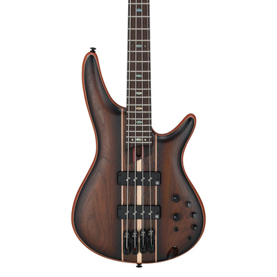 Ibanez - SR1350B-DUF Dual Mocha Burst Flat - Musik Utan Gränser 
