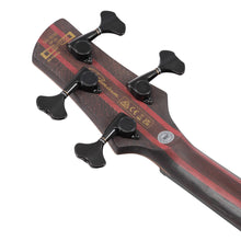 Load image into Gallery viewer, Ibanez - SR1350B-DUF Dual Mocha Burst Flat - Musik Utan Gränser 
