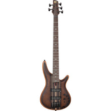Load image into Gallery viewer, Ibanez - SR1355B-DUF Dual Mocha Burst Flat Premium - Musik Utan Gränser 
