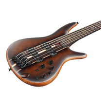 Load image into Gallery viewer, Ibanez - SR1355B-DUF Dual Mocha Burst Flat Premium - Musik Utan Gränser 
