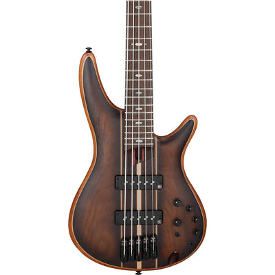 Ibanez - SR1355B-DUF Dual Mocha Burst Flat Premium - Musik Utan Gränser 