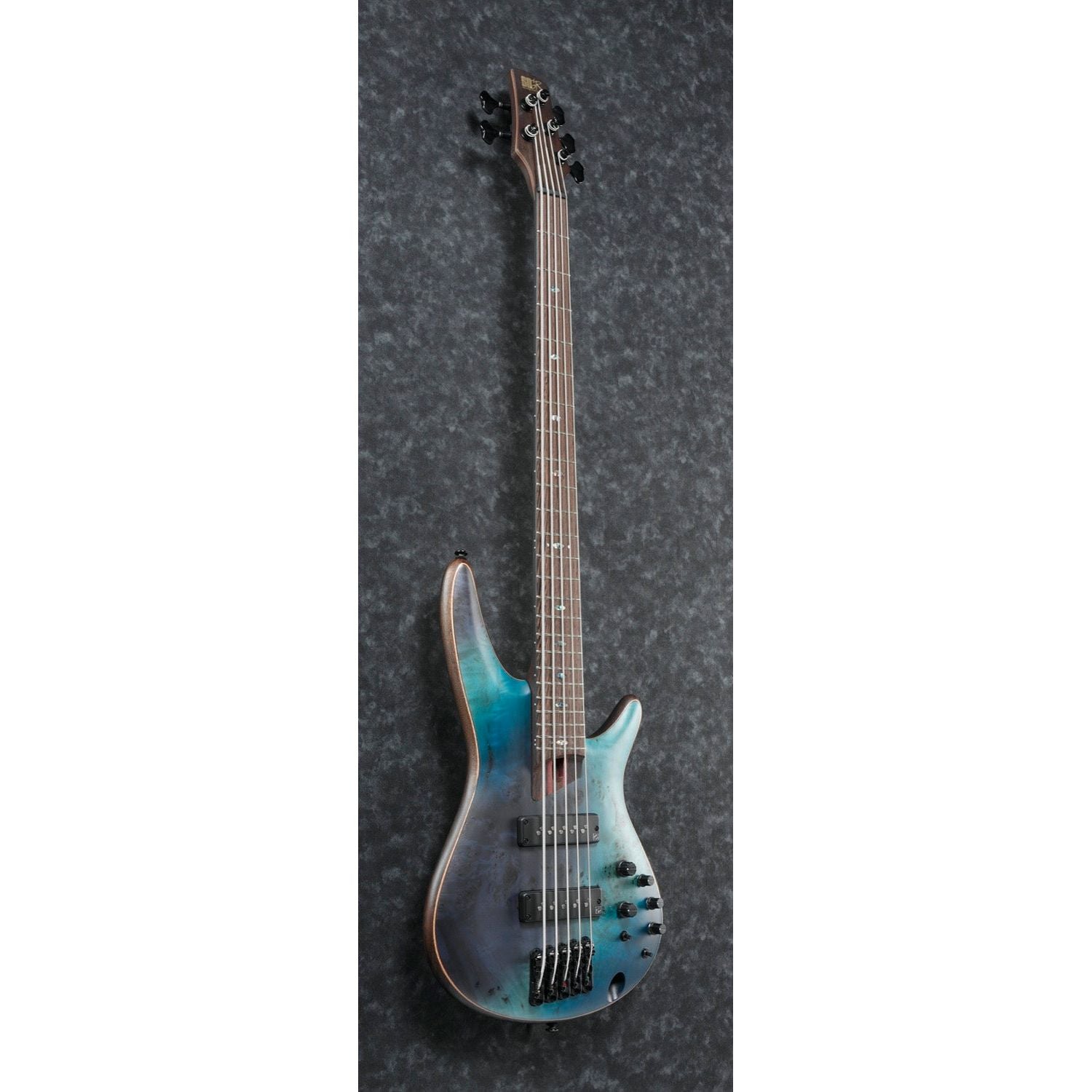 Ibanez - SR1605B-TSF Tropical Seafloor Flat Premium - Musik Utan Gränser 