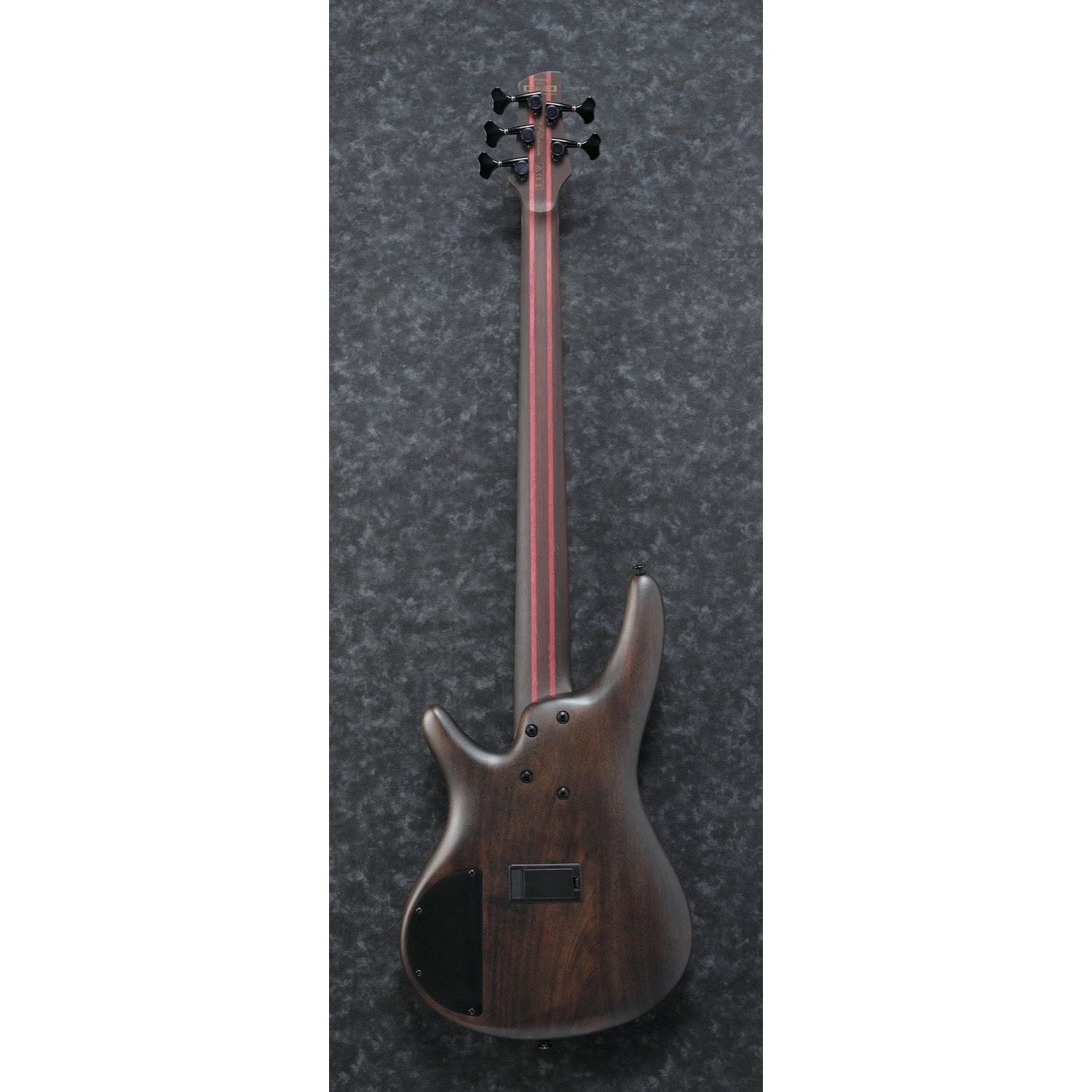 Ibanez - SR1605B-TSF Tropical Seafloor Flat Premium - Musik Utan Gränser 