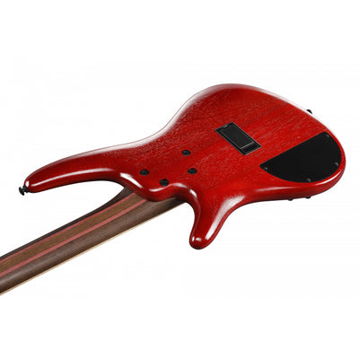 Ibanez - SR1425B-CGL Caribbean Green Low Gloss - Musik Utan Gränser 