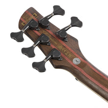 Load image into Gallery viewer, Ibanez - SR1425B-CGL Caribbean Green Low Gloss - Musik Utan Gränser 
