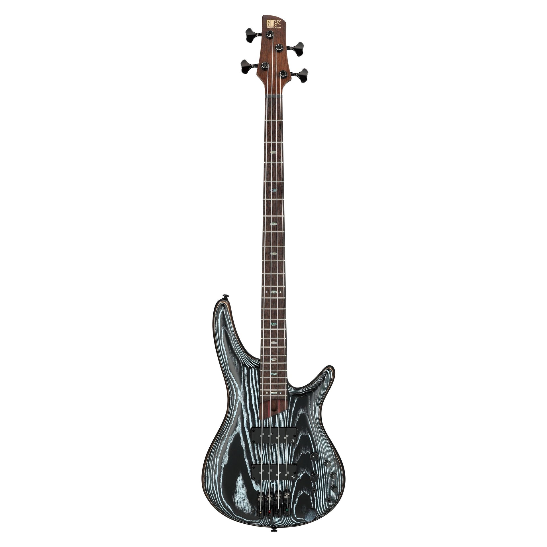 SR1320SB-AVL Aqua Wave Low Gloss