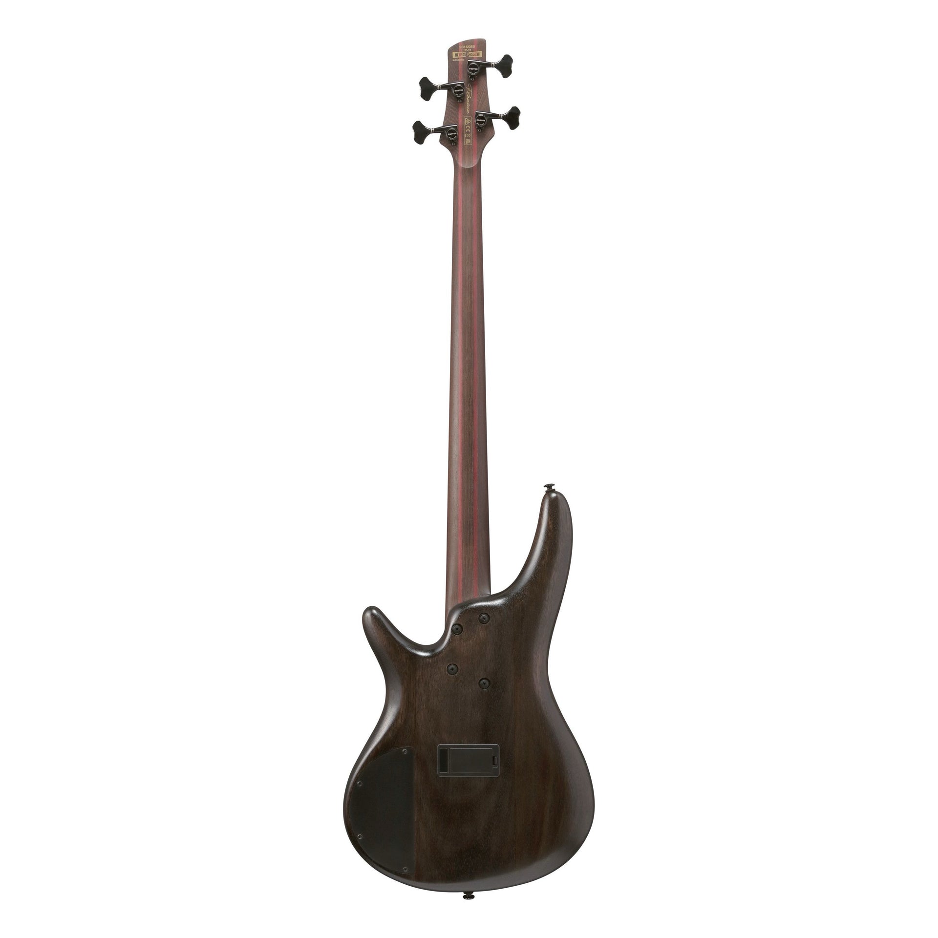SR1320SB-AVL Aqua Wave Low Gloss