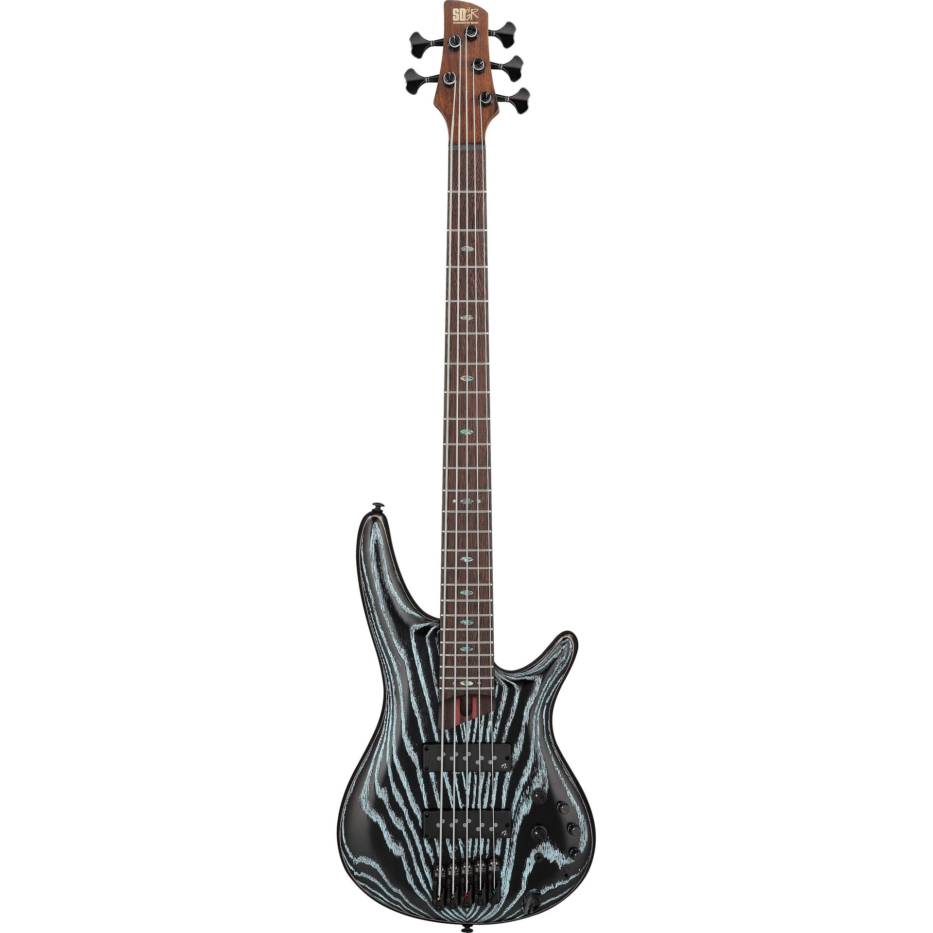 SR1325SB-AVL (Aqua Wave Low Gloss) Premium 5-strängad