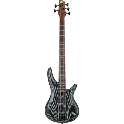 SR1325SB-AVL (Aqua Wave Low Gloss) Premium 5-strängad