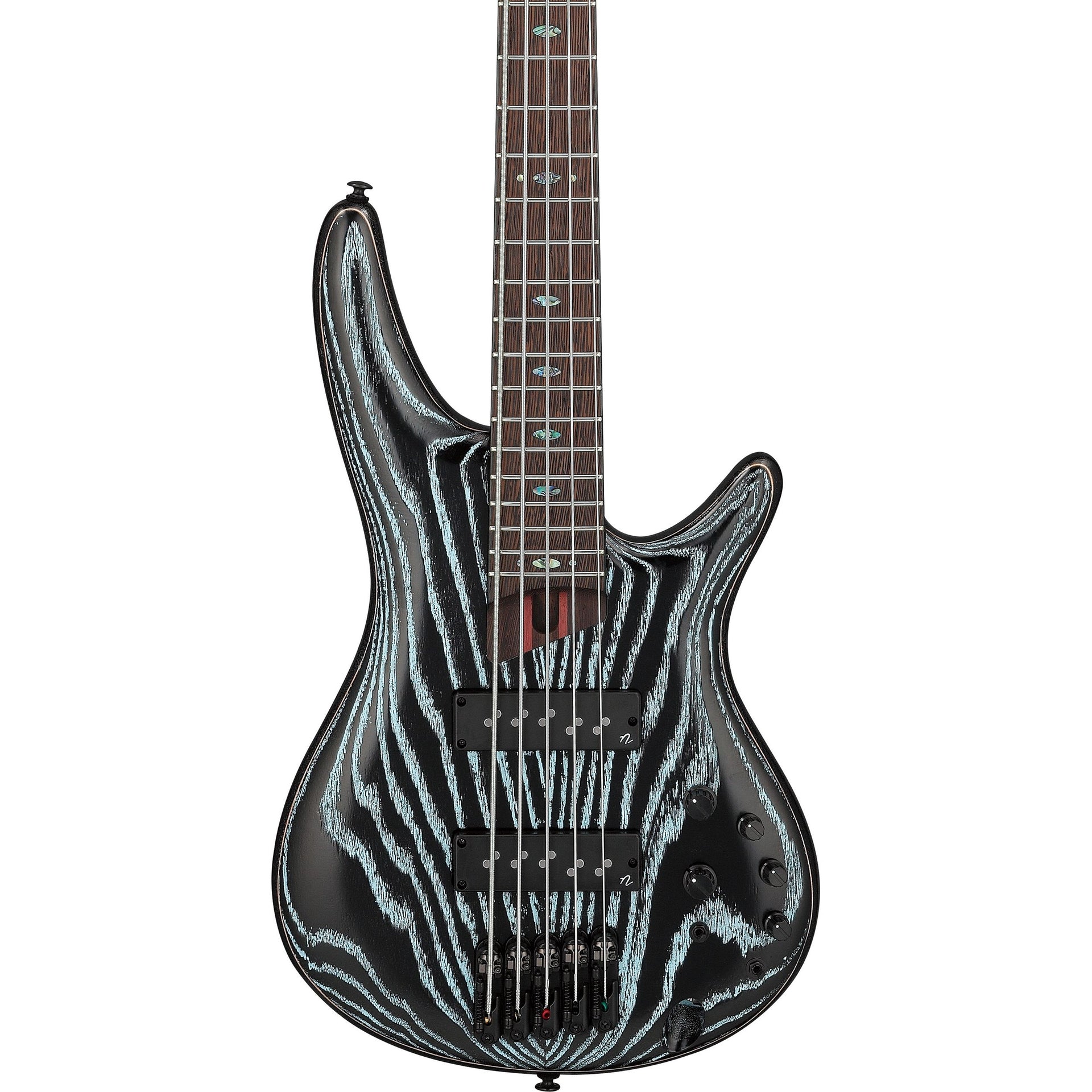 SR1325SB-AVL (Aqua Wave Low Gloss) Premium 5-strängad