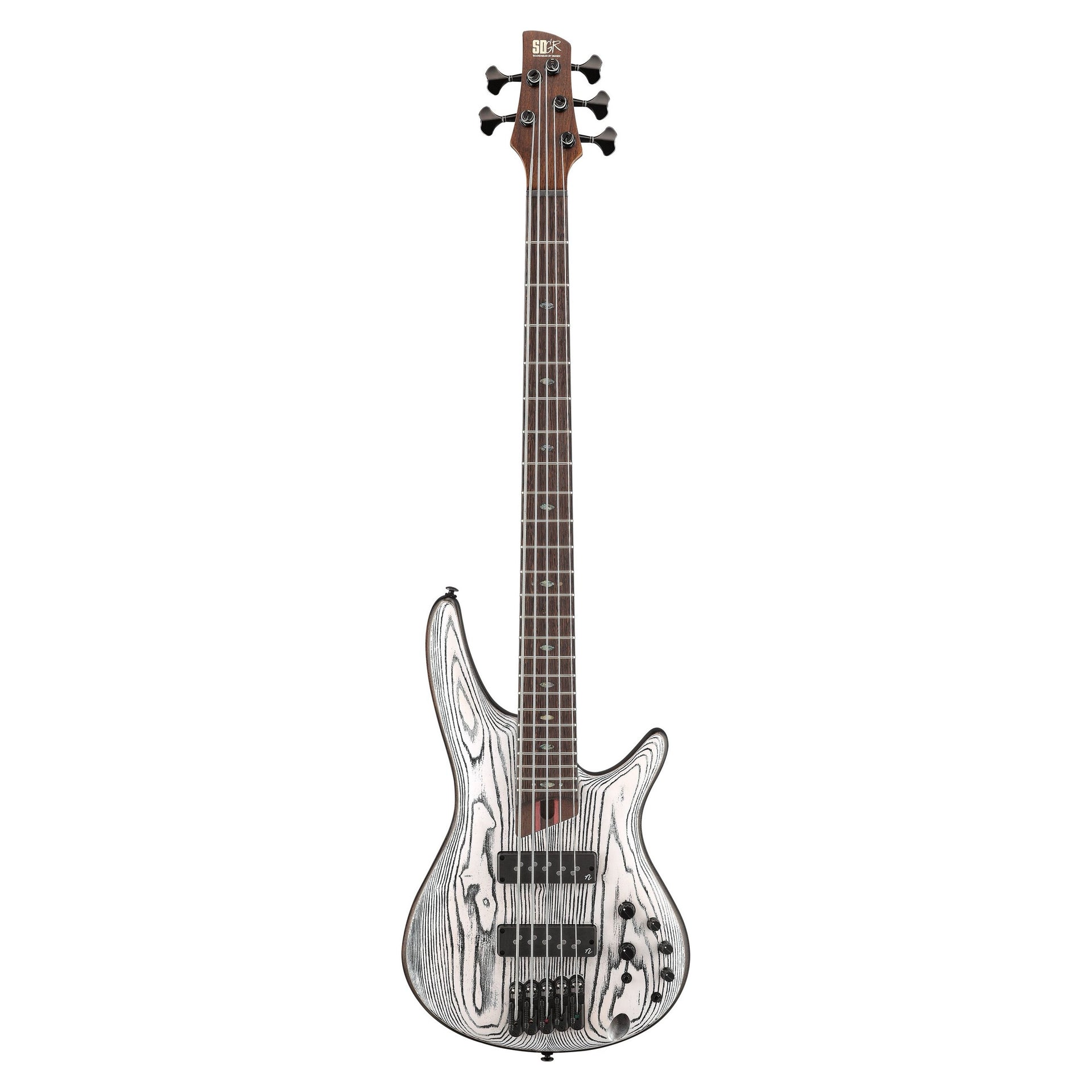SR1325SB-IVF Icebreaker Wave Flat Premium 5-strängad