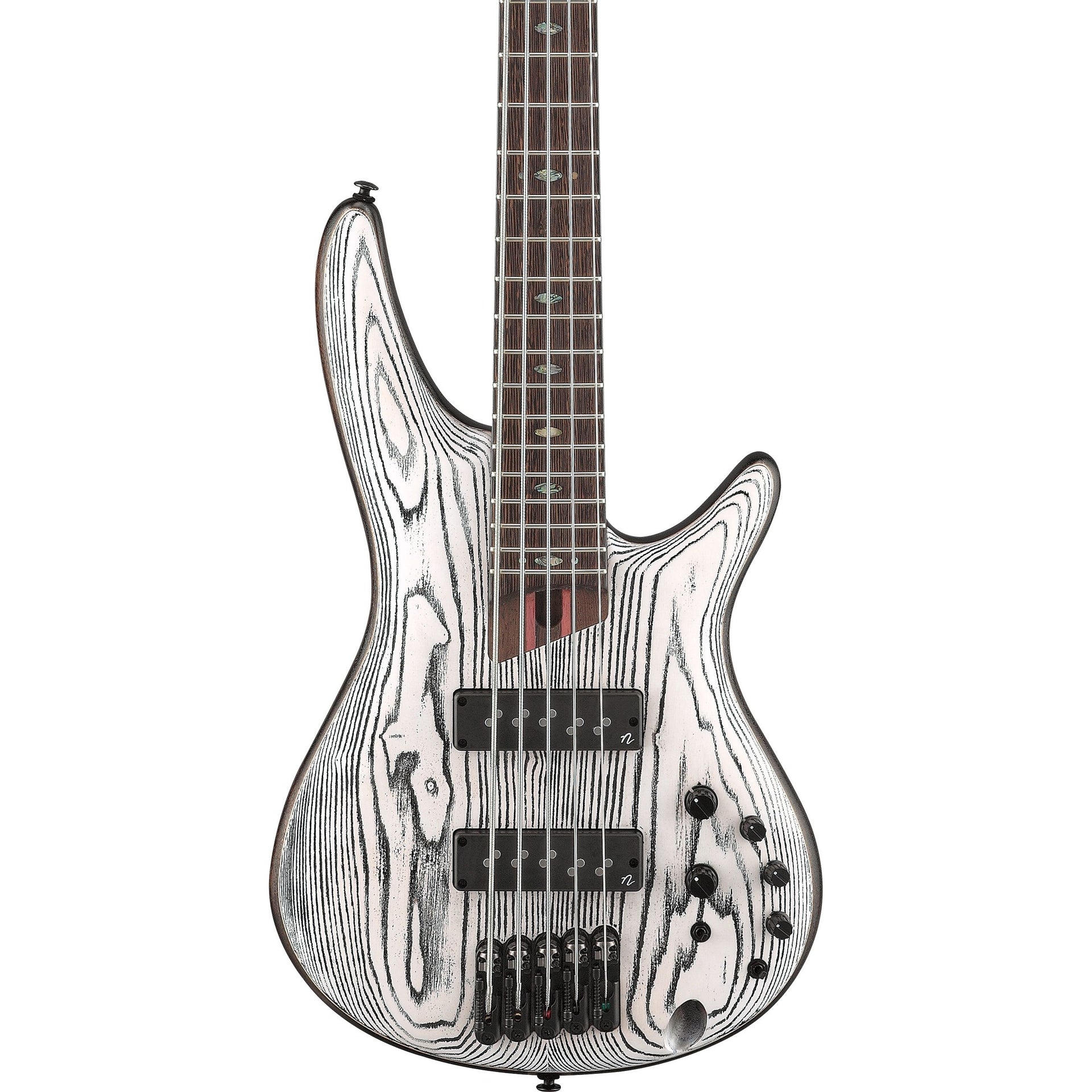 SR1325SB-IVF Icebreaker Wave Flat Premium 5-strängad