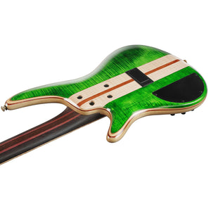 SR5FMDX-EGL Emerald Green Low Gloss Premium
